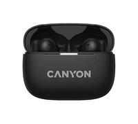 CANYON CNS-TWS10B AURICOLARI WIRELESS, Nero