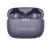 CANYON CNS-TWS10PL AURICOLARI WIRELESS, Viola