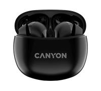 CANYON CNS-TWS5B AURICOLARI, Nero