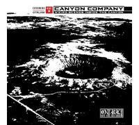 Canyon Company Weird Scenes Inside The Canyon CD NUOVO