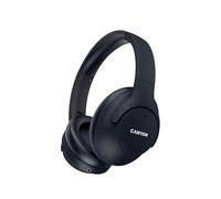 Canyon Cuffie Bluetooth OnRiff 10 On-Ear/ANC/BT5.3, nero