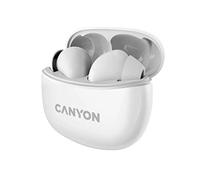 CANYON CUSCINI HS3W BLUETOOTH STEREO SS FIL BIANCO