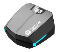 Canyon DoubleBee GTWS-2 - Cuffie da gioco, colore: Arancione