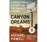 Michael Powell Canyon Dreams (Tascabile)