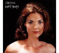 Canyon - Empty Rooms
