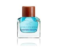 CANYON ESCAPE for him eau de toilette vaporizzatore 50 ml