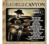 Canyon, George - Classics Ii