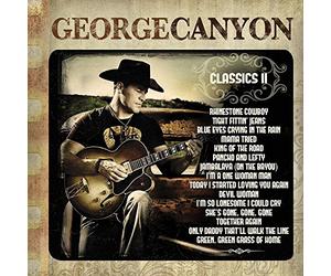 Canyon, George - Classics Ii