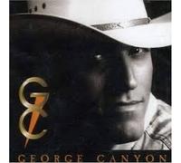 Canyon,George - George Canyon