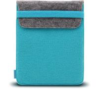Canyon Hlle fr iPad 2/3/4 Custodia a tasca Blu