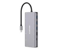CANYON Hub USB-C a 13 porte DS-12 (CNS-TDS12)