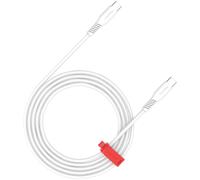CANYON Kabel CC100SC C-C 100W 2m Biały