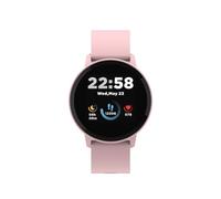 CANYON Lollypop CNS-SW63PP - Orologio intelligente, IP68, colore: Rosa