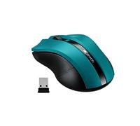 Mouse wireless Canyon CNE-CMSW05G 1600 DPI Verde