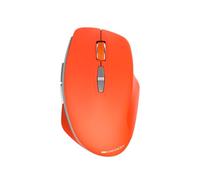CANYON Mouse ottico Wireless MW-21 Red