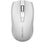 CANYON Mouse senza fili MW-7 bianco