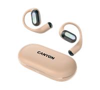 CANYON OnFlow 12 ENC AURICOLARI WIRELESS, Beige