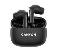CANYON OnGo 9 AURICOLARI WIRELESS, Nero