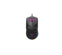 CANYON Puncher GM-11 - Mouse da Gioco, Colore: Nero
