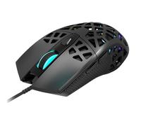 CANYON RATON GAMING PUNCHER HIGH-END RGB-BACKLIGHT NEGRO