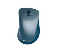CANYON RATON MW-11 WIRELESS 3 BOTONES PIXART SENSOR AZUL CLARO
