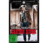 Canyon River - Original Kinofassung