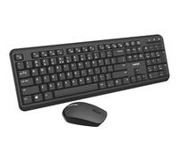 Canyon Set combo wireless battistrada velluto - tastiera e mouse