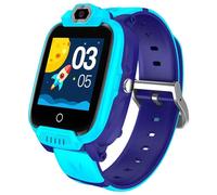 Canyon Smartwatch Jondy Kw-44 4g