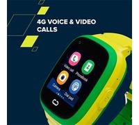 Canyon Smartwatch Sunny Kw-48 Blue