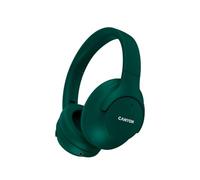 Canyon OnRiff 10 - Cuffie Bluetooth On-Ear/ANC/BT5.3, colore: Verde