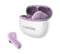 CANYON TWS-5 AURICOLARI WIRELESS, Viola
