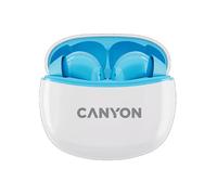 CANYON TWS-5 Blu AURICOLARI WIRELESS, Blu