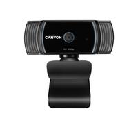 Canyon Webcam Full HD Live Streaming Business Class