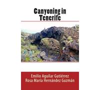 Canyoning in Tenerife