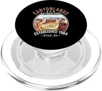 Canyonlands National Park | Utah PopSockets PopGrip per MagSafe