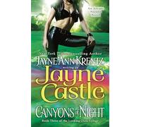 Canyons of Night [Lingua Inglese]