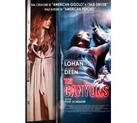 Canyons (the) [Blu-Ray] - 2013