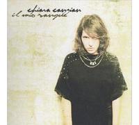 Canzian, Chiara Il Mio Sangue (CD)