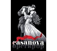Canzian Red - Casanova Operapop Di Red Canzian