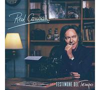 Canzian Red - Testimone Del Tempo (Sanremo 2018)
