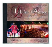 Canzian Roberta - L'Elisir D'Amore