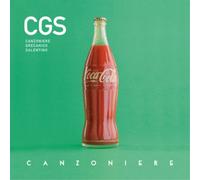 Canzoniere Grecanico Salentino - Canzoniere