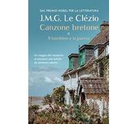 Canzone bretone e Il bambino e la guerra