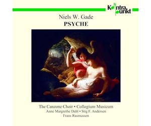 Canzone Choir/Colleg - Psyche