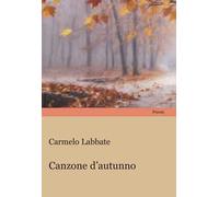 Canzone d'autunno