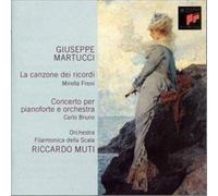 Canzone Dei Ricordi/Concerto Piano