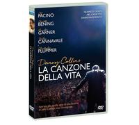 La Canzone della Vita – Danny Collins – DVD – Eagle Pictures