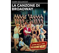 Canzone Di Broadway (La) / The Dogway Melody (DVD) Charles King Anita Page