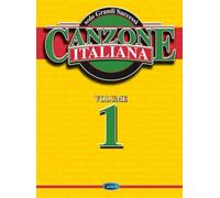 Canzone italiana vol.1