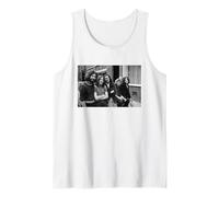 Canzone logica Supertramp Rock Band 1970 Canotta